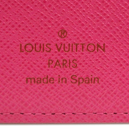 Louis Vuitton(̺) M93754  Ƽ÷ INSOLITE(μֶƮ) WALLET  [б] ̹4 - ̺ ߰ǰ