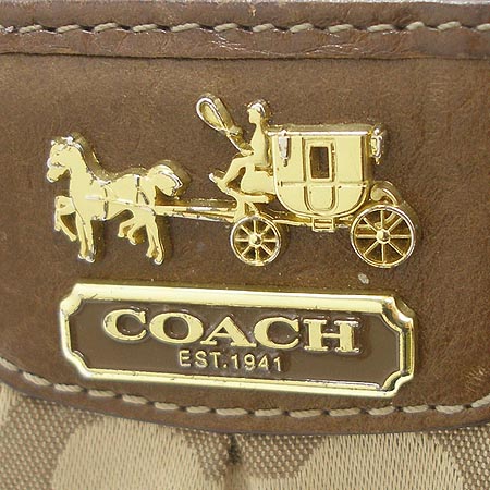 Coach(��ġ) �ñ׳��� ������ [�б�������] �̹���2 - ���̺��� �߰���ǰ