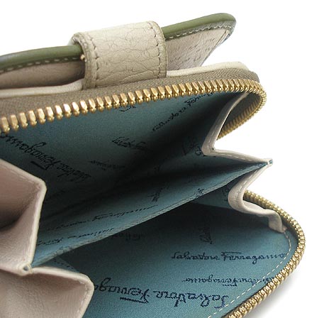 Ferragamo(��󰡸�) 22.6769 ¤�� ������ �̹���5 - ���̺��� �߰���ǰ