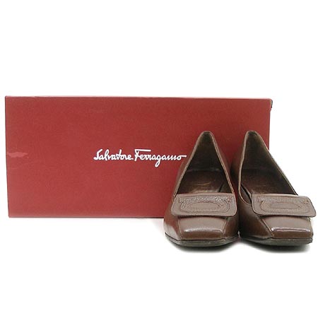 Ferragamo(��󰡸�) �ΰ���� ���� ������ ���� �̹���2 - ���̺��� �߰���ǰ