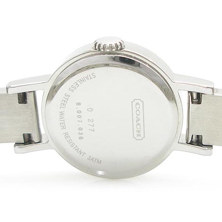 Coach(��ġ) 4 ����Ʈ ���̸� �ڰ��� �ΰ� ��ƿ ������ ������ �ð� �̹���5 - ���̺��� �߰���ǰ