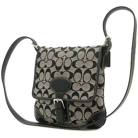 Coach(��ġ) �ñ׳��� ũ�ν��� �̹���3 - ���̺��� �߰���ǰ
