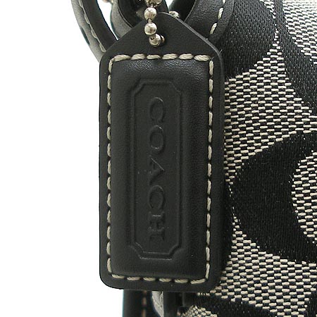 Coach(��ġ) �ñ׳��� ũ�ν��� �̹���5 - ���̺��� �߰���ǰ