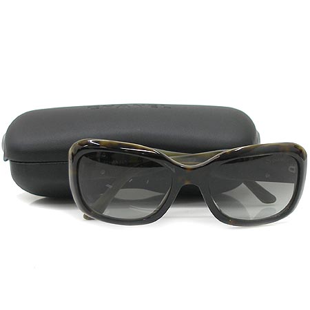 Chanel(����) 5102. C.653/11. COCO �ΰ� �簢 ���� ���۶� �̹���2 - ���̺��� �߰���ǰ