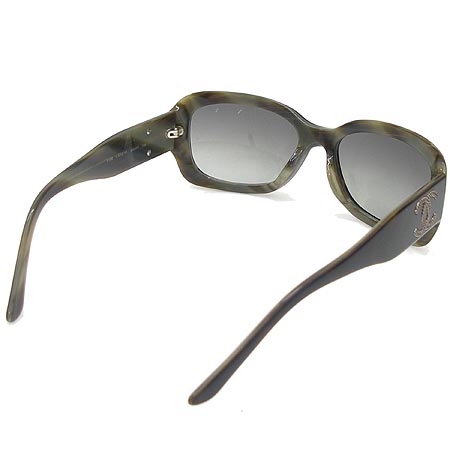 Chanel(����) 5102. C.653/11. COCO �ΰ� �簢 ���� ���۶� �̹���3 - ���̺��� �߰���ǰ