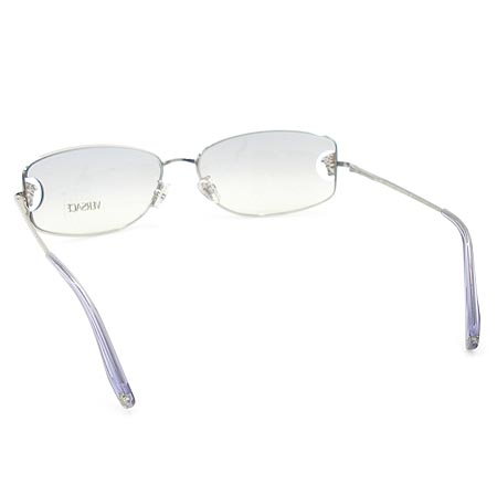 Versace(������ü) MOD.N33.COL.26M/543-V. �簢 ���� ��Ż ���۶� �̹���3 - ���̺��� �߰���ǰ