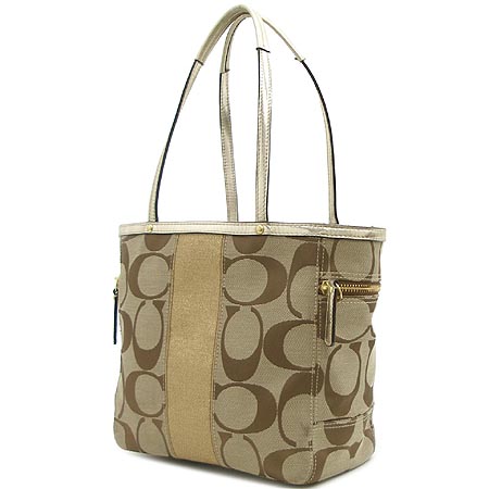 Coach(��ġ) �ñ׳��� ��Ż�� �ٰ� ���� ���� ���� ����� [��������] �̹���2 - ���̺��� �߰���ǰ
