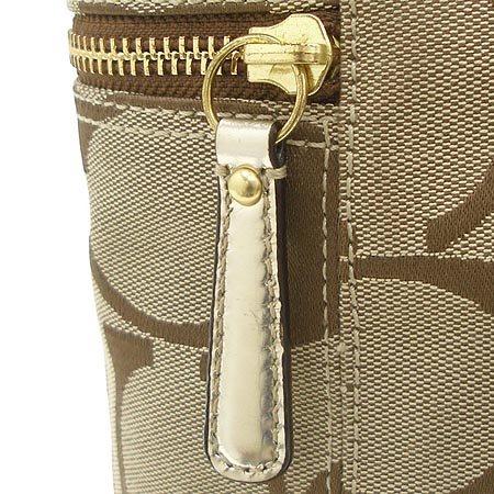 Coach(��ġ) �ñ׳��� ��Ż�� �ٰ� ���� ���� ���� ����� [��������] �̹���4 - ���̺��� �߰���ǰ