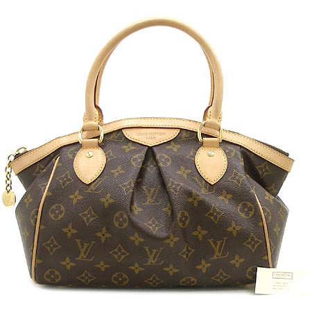 Louis Vuitton(���̺���) M40143 ���׷� ĵ���� Ƽ���� PM ��Ʈ�� [�б�������] �̹���2 - ���̺��� �߰���ǰ