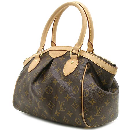 Louis Vuitton(���̺���) M40143 ���׷� ĵ���� Ƽ���� PM ��Ʈ�� [�б�������] �̹���3 - ���̺��� �߰���ǰ