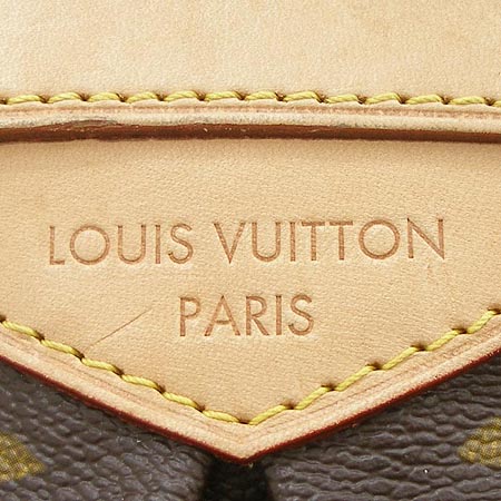 Louis Vuitton(���̺���) M40143 ���׷� ĵ���� Ƽ���� PM ��Ʈ�� [�б�������] �̹���4 - ���̺��� �߰���ǰ
