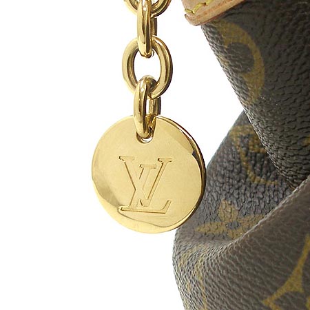 Louis Vuitton(���̺���) M40143 ���׷� ĵ���� Ƽ���� PM ��Ʈ�� [�б�������] �̹���5 - ���̺��� �߰���ǰ