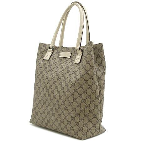 Gucci(����) 131220 GG�ΰ� PVC ��Ʈ�� [�б�������] �̹���2 - ���̺��� �߰���ǰ