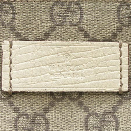 Gucci(����) 131220 GG�ΰ� PVC ��Ʈ�� [�б�������] �̹���3 - ���̺��� �߰���ǰ