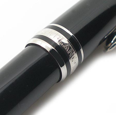 Montblanc(������) P164 ���̽��ͽ�ƣ �÷�Ƽ�� ���� [�б�������] �̹���4 - ���̺��� �߰���ǰ
