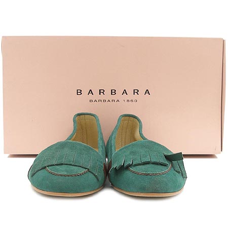 BARBARA �����̵� ���� �̹���2 - ���̺��� �߰���ǰ