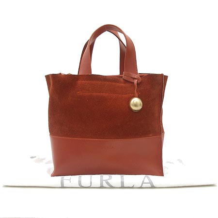 FURLA(�Ƕ�) �����̵� ��Ʈ�� �̹���2 - ���̺��� �߰���ǰ