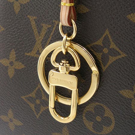 Louis Vuitton(���̺���) M40249  ���׷� ĵ���� ��ġ(ARTSY) MM ����� [��������] �̹���4 - ���̺��� �߰���ǰ