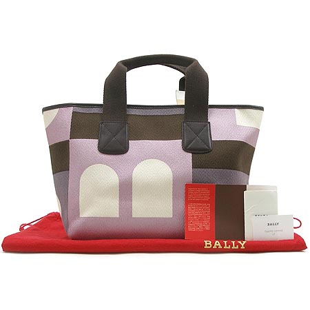 Bally(�߸�) BOOTHBAY. �ΰ� �к긯 ��Ʈ�� �̹���2 - ���̺��� �߰���ǰ