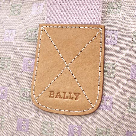 Bally(�߸�) BOOTHBAY. �ΰ� �к긯 ��Ʈ�� �̹���4 - ���̺��� �߰���ǰ