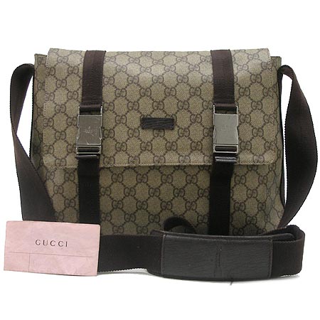 Gucci(����) 122373 PVC ũ�ν��� [��������] �̹���2 - ���̺��� �߰���ǰ