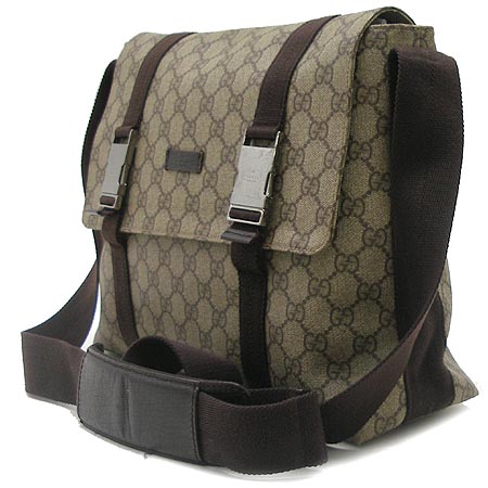 Gucci(����) 122373 PVC ũ�ν��� [��������] �̹���3 - ���̺��� �߰���ǰ