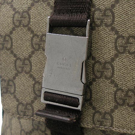 Gucci(����) 122373 PVC ũ�ν��� [��������] �̹���4 - ���̺��� �߰���ǰ