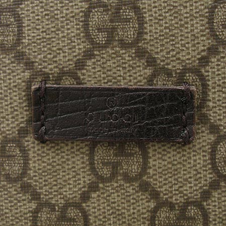 Gucci(����) 122373 PVC ũ�ν��� [��������] �̹���5 - ���̺��� �߰���ǰ