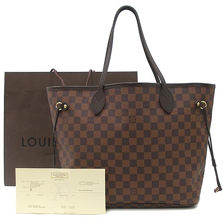 Louis Vuitton(���̺���) N51105 �ٹ̿� �׹��� MM [��������] �̹���2 - ���̺��� �߰���ǰ