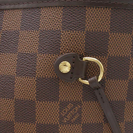 Louis Vuitton(���̺���) N51105 �ٹ̿� �׹��� MM [��������] �̹���4 - ���̺��� �߰���ǰ
