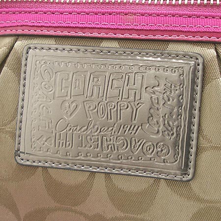 Coach(��ġ) �ñ׳��� ũ�ν��� �̹���2 - ���̺��� �߰���ǰ