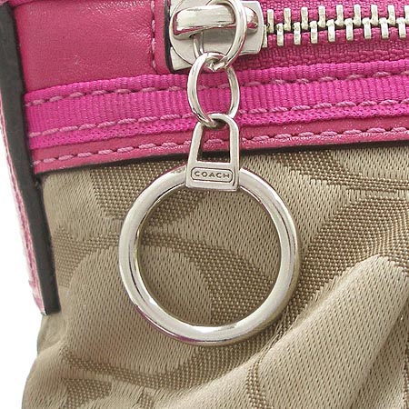 Coach(��ġ) �ñ׳��� ũ�ν��� �̹���4 - ���̺��� �߰���ǰ