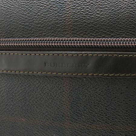Burberry(������) Ŭ���� üũ �޽��� ũ�ν��� [��������] �̹���3 - ���̺��� �߰���ǰ