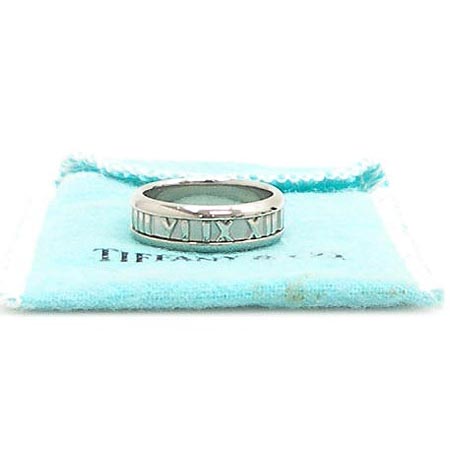 Tiffany(Ƽ�Ĵ�) 18K ȭ��Ʈ��� ��Ʋ�� ���� - 19ȣ [��������] �̹���2 - ���̺��� �߰���ǰ