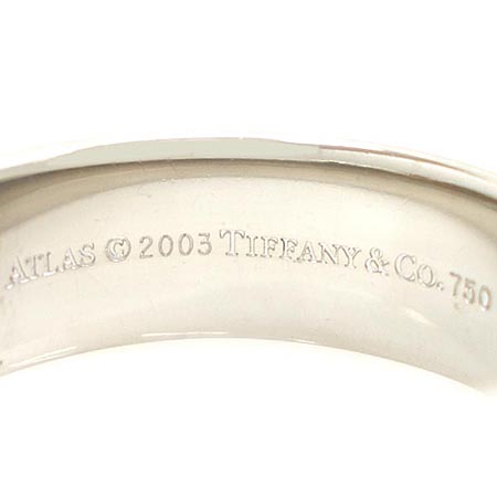 Tiffany(Ƽ�Ĵ�) 18K ȭ��Ʈ��� ��Ʋ�� ���� - 19ȣ [��������] �̹���3 - ���̺��� �߰���ǰ