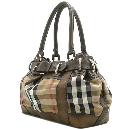 Burberry(������) ���μ� üũ �к긯 ���� ��ġƼ ��Ʈ�� [�б�������] �̹���3 - ���̺��� �߰���ǰ