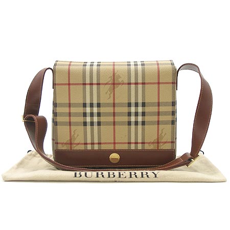 Burberry(������) Ŭ���� ũ�ν��� �̹���2 - ���̺��� �߰���ǰ