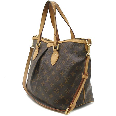 Louis Vuitton(���̺���) ���׷� ĵ���� �ȷ��� PM 2WAY [�б�������] �̹���2 - ���̺��� �߰���ǰ