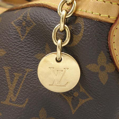 Louis Vuitton(���̺���) ���׷� ĵ���� �ȷ��� PM 2WAY [�б�������] �̹���3 - ���̺��� �߰���ǰ