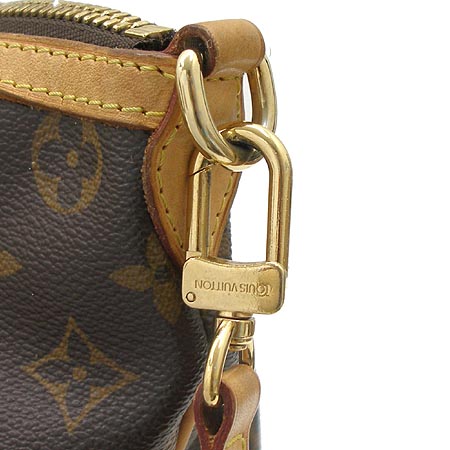 Louis Vuitton(���̺���) ���׷� ĵ���� �ȷ��� PM 2WAY [�б�������] �̹���4 - ���̺��� �߰���ǰ