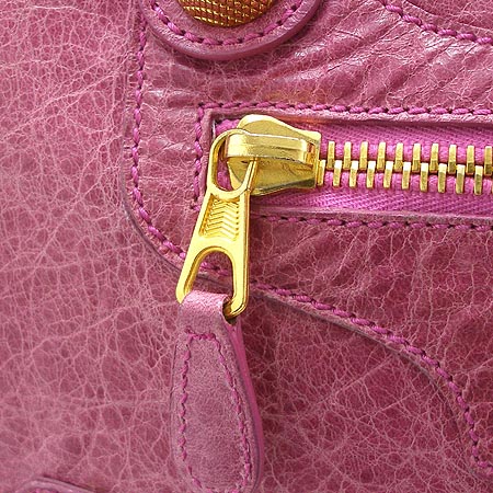 Balenciaga(�߷��þư�) 173080 ���̾�Ʈ ��ũ ������ ��Ʈ�� + �޴�� �ſ� [�б�������] �̹���4 - ���̺��� �߰���ǰ