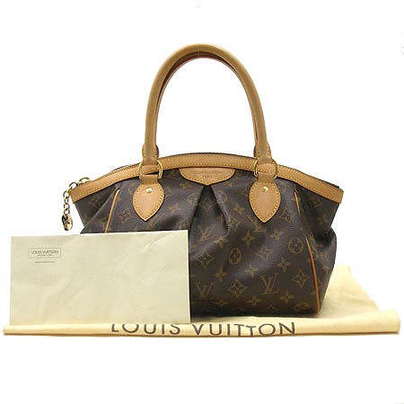 Louis Vuitton(���̺���) ���׷� M40143 Ƽ����PM ��Ʈ�� [��������] �̹���2 - ���̺��� �߰���ǰ