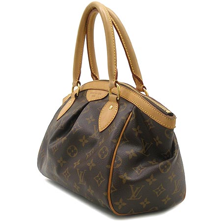 Louis Vuitton(���̺���) ���׷� M40143 Ƽ����PM ��Ʈ�� [��������] �̹���3 - ���̺��� �߰���ǰ