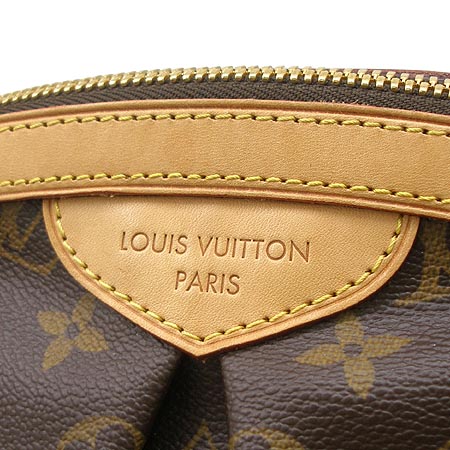Louis Vuitton(���̺���) ���׷� M40143 Ƽ����PM ��Ʈ�� [��������] �̹���4 - ���̺��� �߰���ǰ