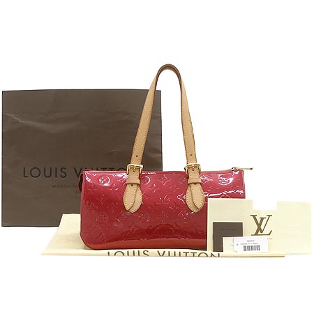 Louis Vuitton(���̺���) M93507 ������ ������ ���ٹ��� ����� [��������] �̹���2 - ���̺��� �߰���ǰ