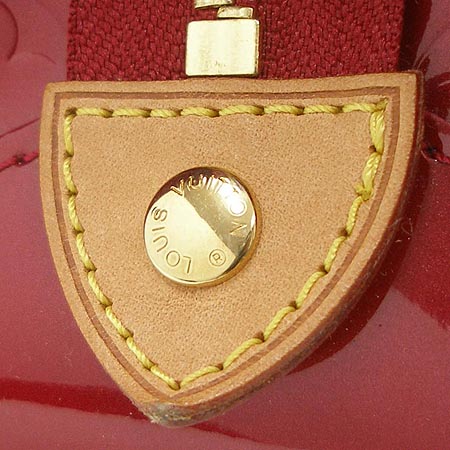Louis Vuitton(���̺���) M93507 ������ ������ ���ٹ��� ����� [��������] �̹���4 - ���̺��� �߰���ǰ