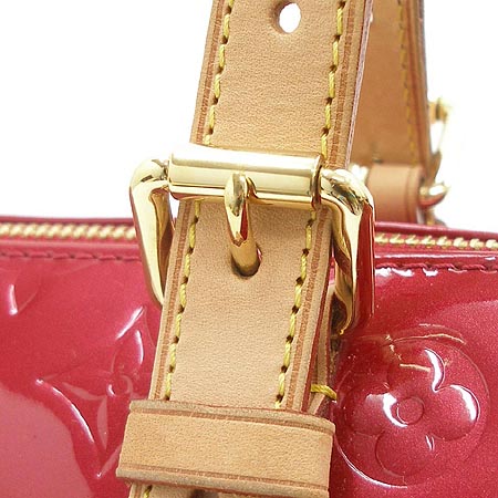 Louis Vuitton(���̺���) M93507 ������ ������ ���ٹ��� ����� [��������] �̹���5 - ���̺��� �߰���ǰ