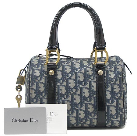 Dior(ũ����î���) CPD44211. �ΰ� PVC �̴� ������ ��Ʈ�� �̹���2 - ���̺��� �߰���ǰ