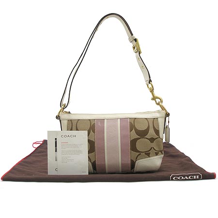 Coach(��ġ) �ñ׳��� �����Ƽġ ����� �̹���2 - ���̺��� �߰���ǰ