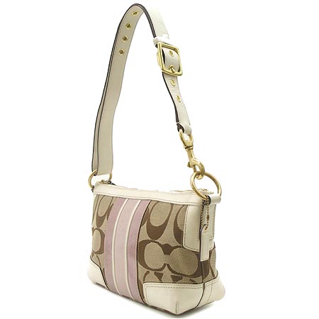 Coach(��ġ) �ñ׳��� �����Ƽġ ����� �̹���3 - ���̺��� �߰���ǰ